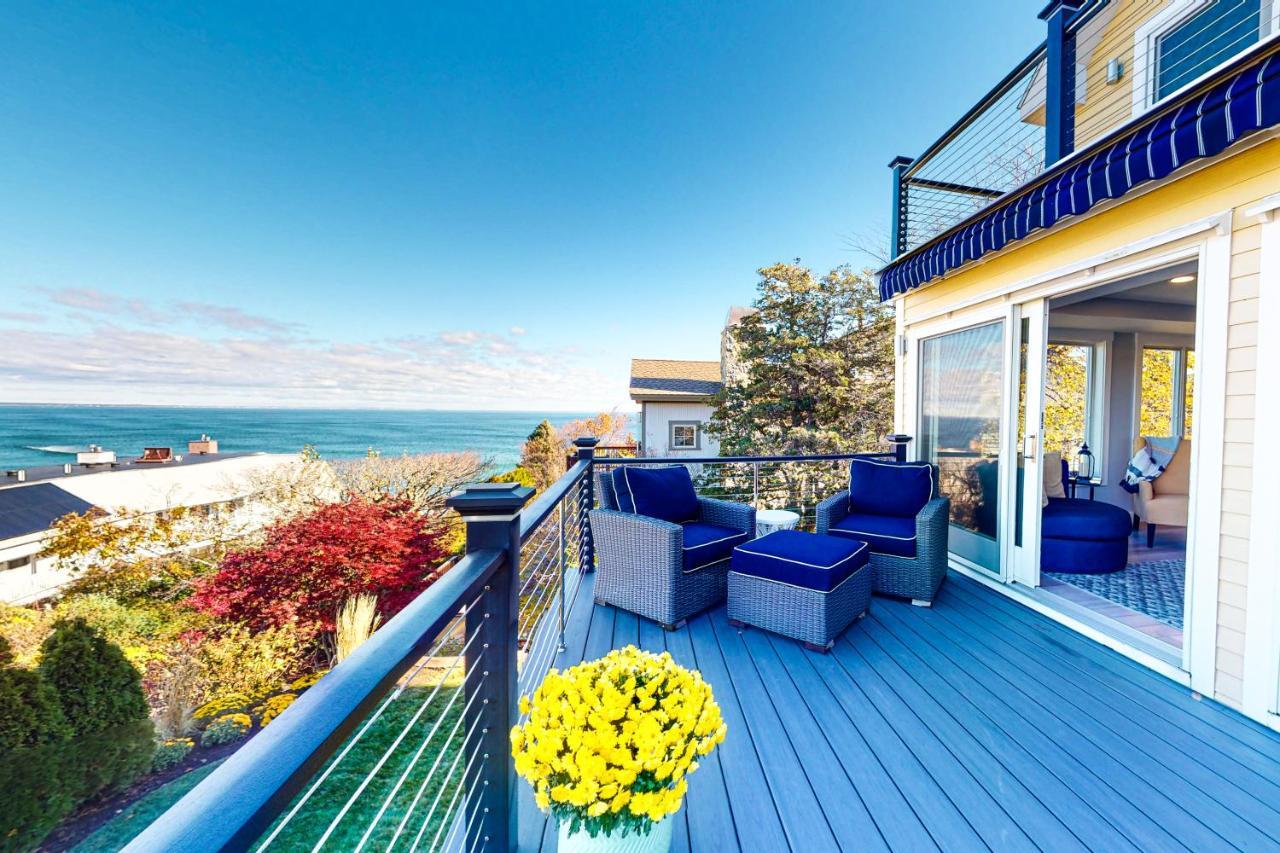 Villa Ocean Escape Ogunquit Exterior foto